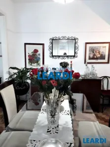 Apartamento com 2 Quartos à venda, 126m² no Cerqueira César, São Paulo