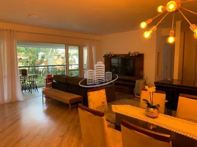 Apartamento com 2 Quartos à venda, 105m² no Vila Irmãos Arnoni, São Paulo