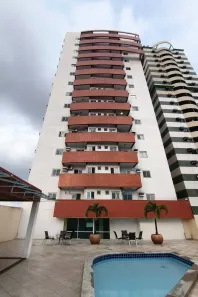 Apartamento com 2 Quartos à venda, 56m² no Marco, Belém
