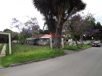 Lote/Terreno à venda, 4949m² no Campo de Santana, Curitiba