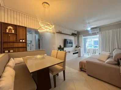 Apartamento com 3 Quartos à venda, 103m² no Riviera, Bertioga