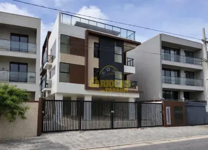 Apartamento com 2 Quartos à venda, 57m² no Bessa, João Pessoa