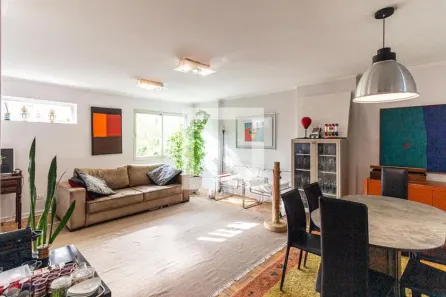 Apartamento com 3 Quartos à venda, 130m² no Santa Cecília, São Paulo