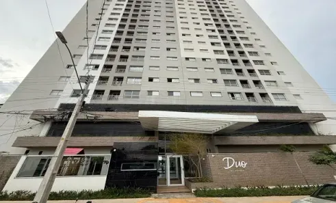 Apartamento com 2 Quartos para alugar, 63m² no Parque Amazônia, Goiânia