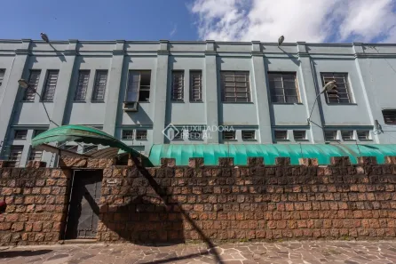 Prédio Comercial à venda, 785m² no São Geraldo, Porto Alegre
