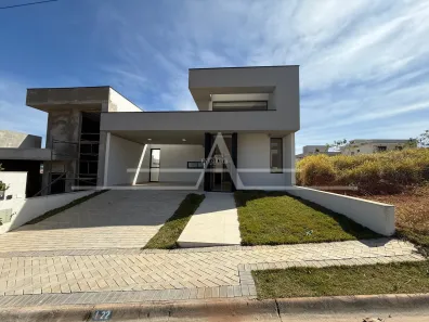 Casa com 3 Quartos à venda, 189m² no Jardim São José, Bragança Paulista