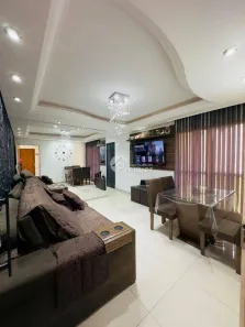 Apartamento com 2 Quartos à venda, 65m² no Parque Residencial Indaiá, Indaiatuba