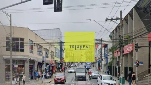Ponto Comercial à venda, 160m² no Centro, Mogi das Cruzes
