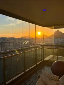 Apartamento com 4 Quartos à venda, 115m² no Barra Olímpica, Rio de Janeiro
