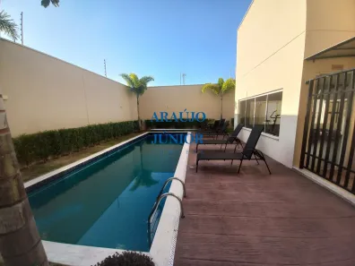 Apartamento com 2 Quartos para alugar, 56m² no Jardim Firenze, Santa Bárbara D'Oeste