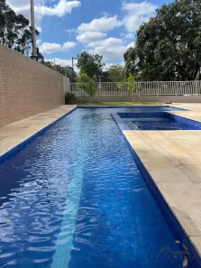 Apartamento com 2 Quartos à venda, 60m² no Jardim Residencial Firenze, Hortolândia