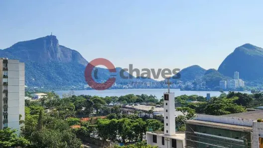 Apartamento com 3 Quartos à venda, 85m² no Leblon, Rio de Janeiro