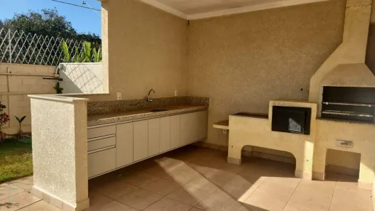 Casa de Condomínio com 3 Quartos à venda, 243m² no Jardim Alto da Colina, Valinhos