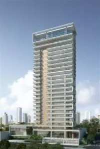 Apartamento com 4 Quartos à venda, 506m² no Vila Mariana, São Paulo