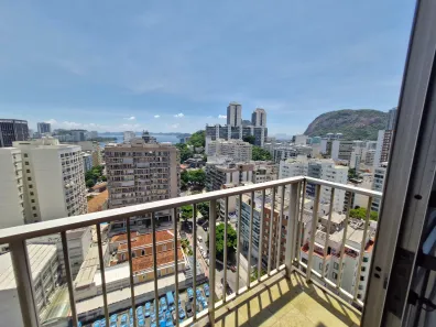 Cobertura com 3 Quartos à venda, 120m² no Botafogo, Rio de Janeiro