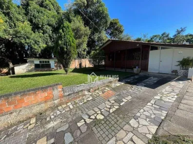 Lote/Terreno à venda, 1763m² no Vila Santa Maria, Piraquara
