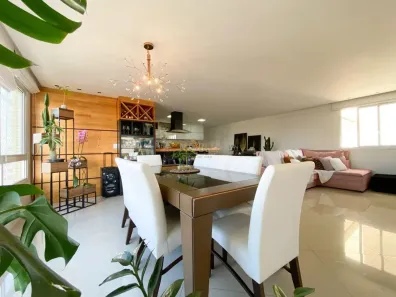 Apartamento com 4 Quartos à venda, 120m² no Torres, Torres