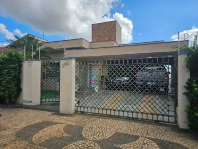 Casa com 3 Quartos à venda, 240m² no Jardim da Colina, Americana