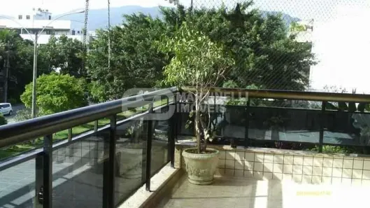 Apartamento com 3 Quartos à venda, 145m² no Recreio dos Bandeirantes, Rio de Janeiro