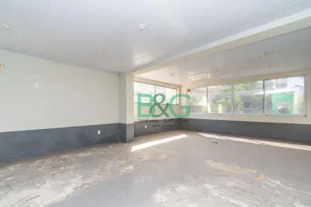Imóvel Comercial para alugar, 120m² no Perdizes, São Paulo