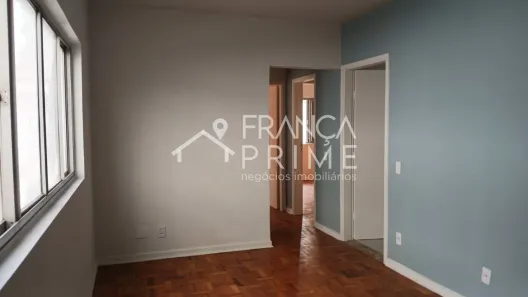 Apartamento com 2 Quartos à venda, 53m² no Perdizes, São Paulo