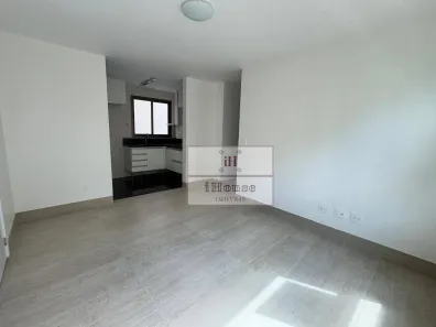 Apartamento com 2 Quartos à venda, 60m² no Lourdes, Belo Horizonte