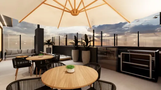 Apartamento com 3 Quartos à venda, 78m² no Palmas, Governador Celso Ramos