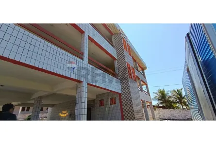 Flat com 4 Quartos à venda, 450m² no Búzios, Nísia Floresta