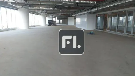 Sala Comercial para alugar, 691m² no Butantã, São Paulo