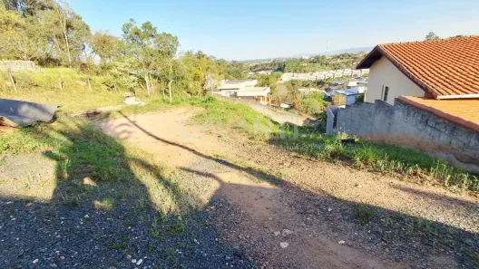 Lote/Terreno à venda, 973m² no Vila Omízollo, Louveira