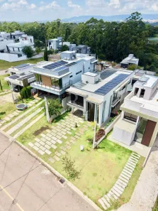 Casa com 4 Quartos à venda, 290m² no Residencial Ibi-Aram II, Itupeva