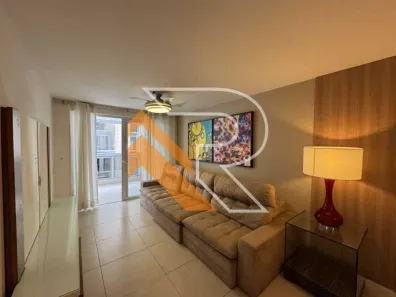 Apartamento com 3 Quartos à venda, 120m² no Piratininga, Niterói