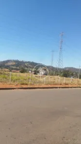 Lote/Terreno à venda, 1870m² no Residencial Vale dos Sonhos I, Goiânia