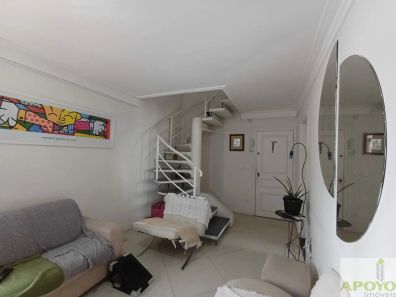 Apartamento com 3 Quartos à venda, 129m² no Vila Nova Caledônia, São Paulo