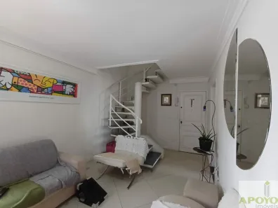 Apartamento com 3 Quartos à venda, 129m² no Vila Nova Caledônia, São Paulo