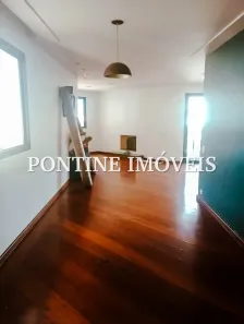 Apartamento com 4 Quartos à venda, 184m² no Aclimação, São Paulo