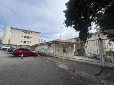 Apartamento com 2 Quartos à venda, 47m² no Jardim Santa Tereza, Carapicuíba