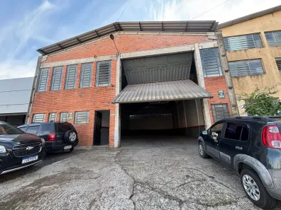 Galpão/Depósito/Armazém para alugar, 360m² no Esplanada, Caxias do Sul