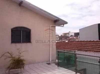 Sobrado com 3 Quartos à venda, 270m² no Vila Carrão, São Paulo