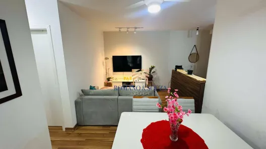 Apartamento com 2 Quartos à venda, 50m² no Vila Endres, Guarulhos