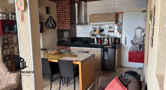 Casa com 3 Quartos à venda, 180m² no Parque Veiga Jardim, Aparecida de Goiânia