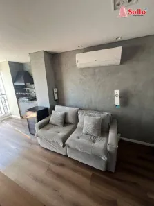 Apartamento com 3 Quartos à venda, 75m² no Jardim Flor da Montanha, Guarulhos