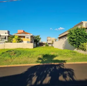 Lote/Terreno à venda, 335m² no Quintas de São José, Ribeirão Preto