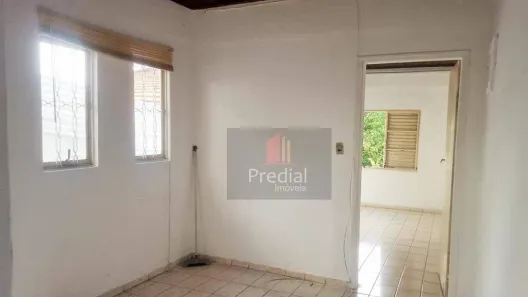 Casa com 1 Quarto para alugar, 30m² no Vila Aquilino, Santo André