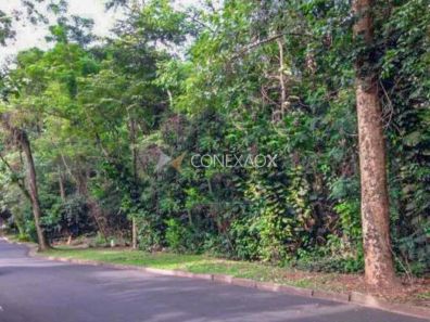 Lote/Terreno à venda, 2638m² no Jardim Santana, Campinas
