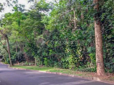 Lote/Terreno à venda, 2638m² no Jardim Santana, Campinas