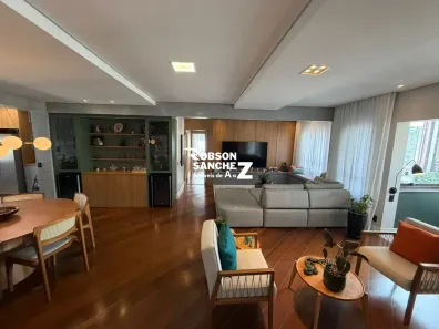 Apartamento com 3 Quartos à venda, 156m² no Vila Mascote, São Paulo