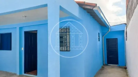 Casa com 2 Quartos à venda, 167m² no Jardim Colonial, São Paulo