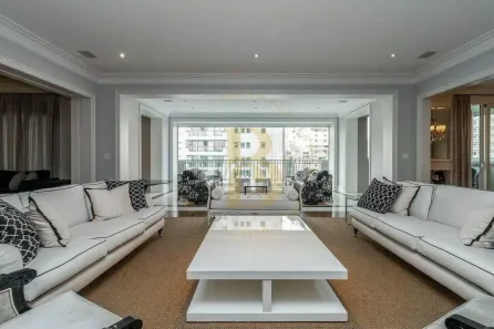 Apartamento com 3 Quartos à venda, 405m² no Jardim Europa, São Paulo