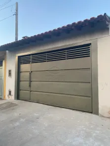 Casa com 3 Quartos à venda, 102m² no Parque Paulista, Bauru